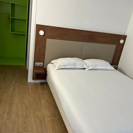 Kyriad Direct Metz Nord - Woippy Exterior photo