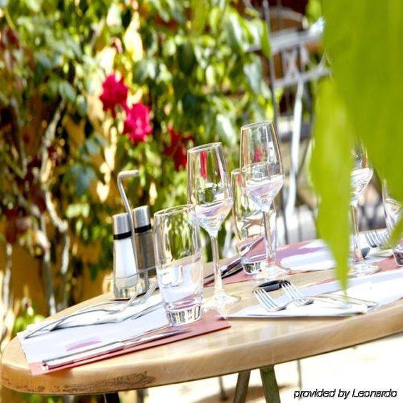 Kyriad Direct Metz Nord - Woippy Restaurant photo