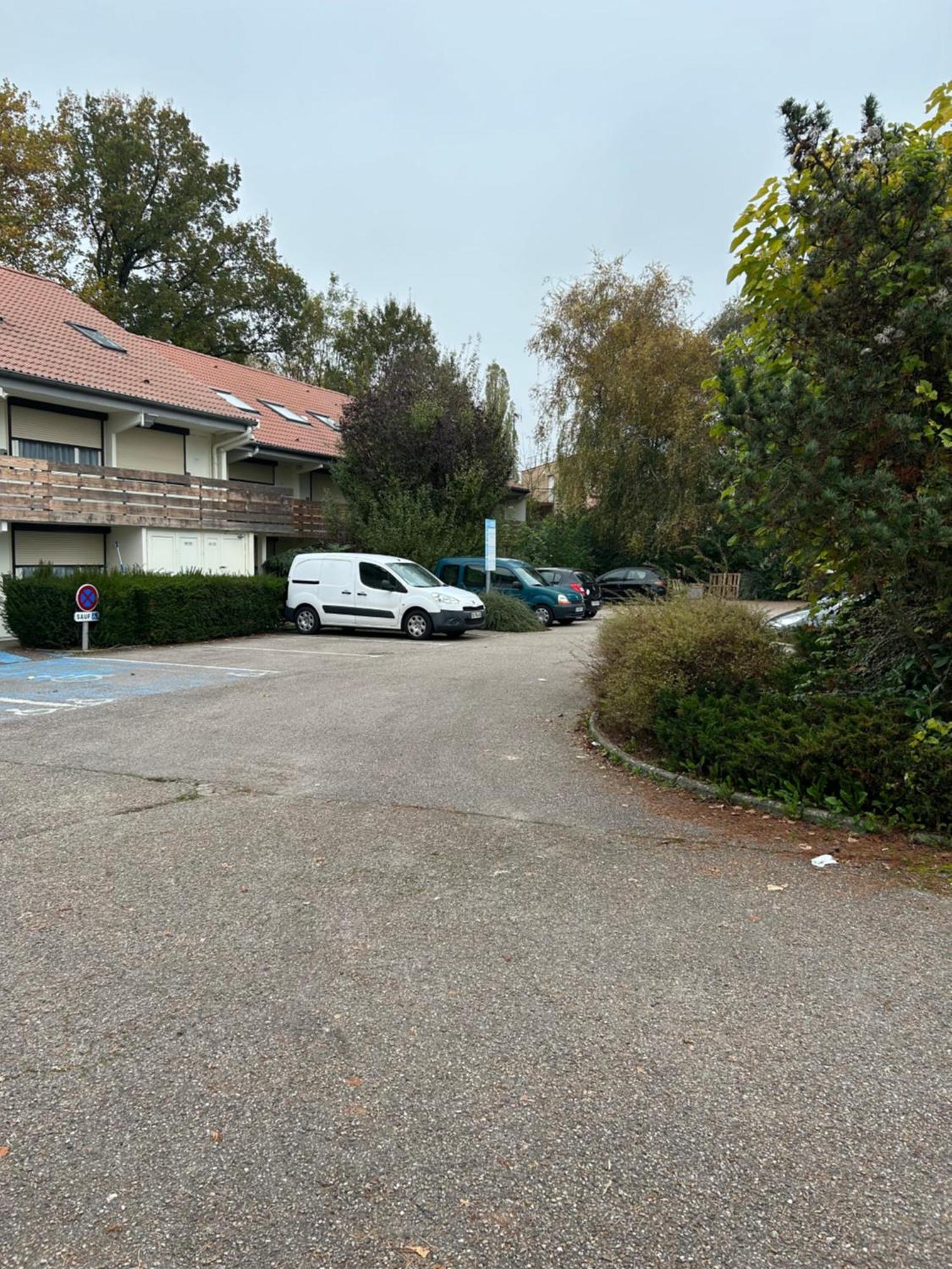 Kyriad Direct Metz Nord - Woippy Exterior photo