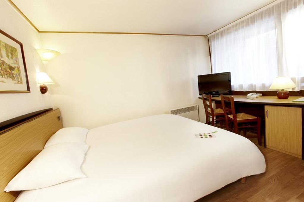 Kyriad Direct Metz Nord - Woippy Room photo