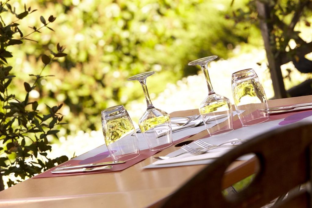 Kyriad Direct Metz Nord - Woippy Restaurant photo