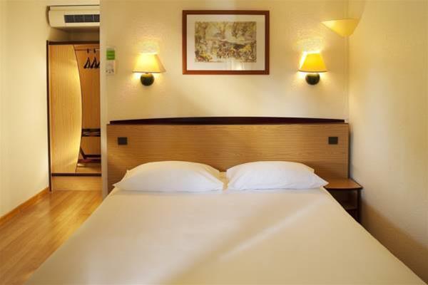 Kyriad Direct Metz Nord - Woippy Exterior photo